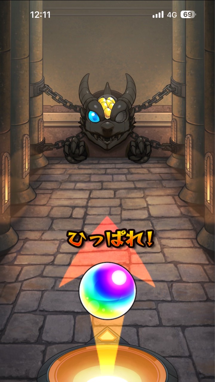 モンスト高難度攻略＆雑談部屋