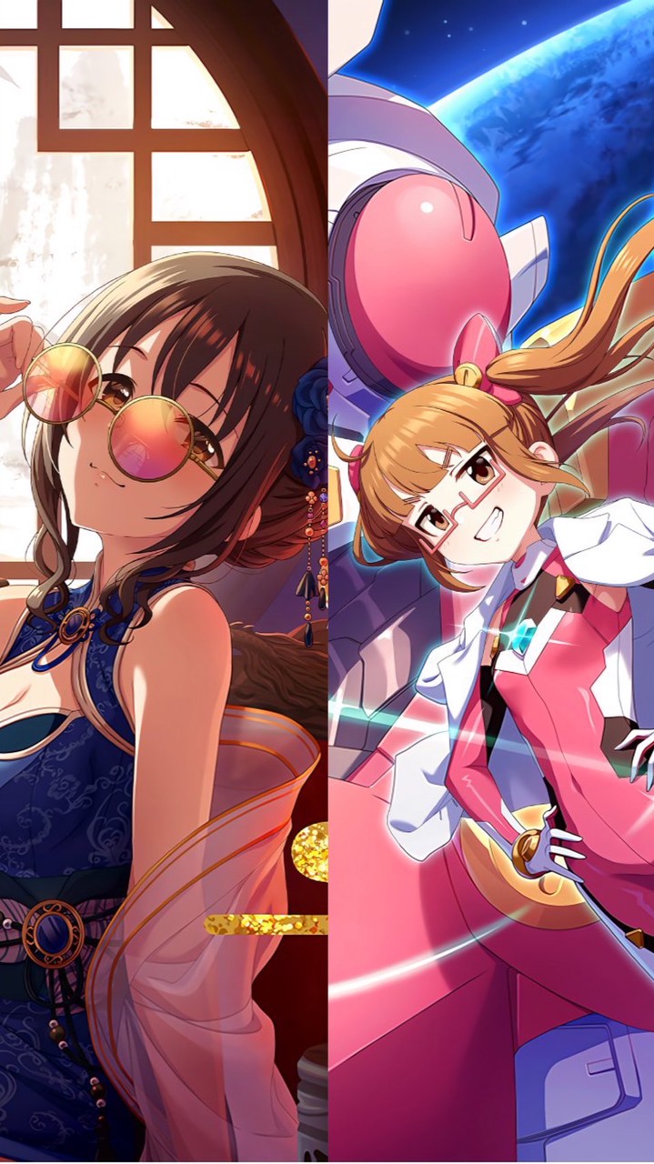 デレステ アイドルマスターシンデレラガールズスターライトステージ
