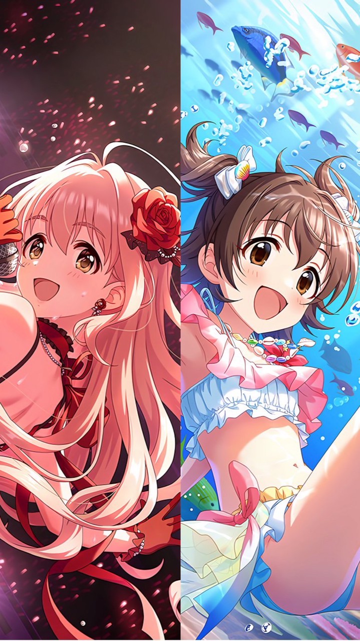 デレステ アイドルマスターシンデレラガールズスターライトステージ