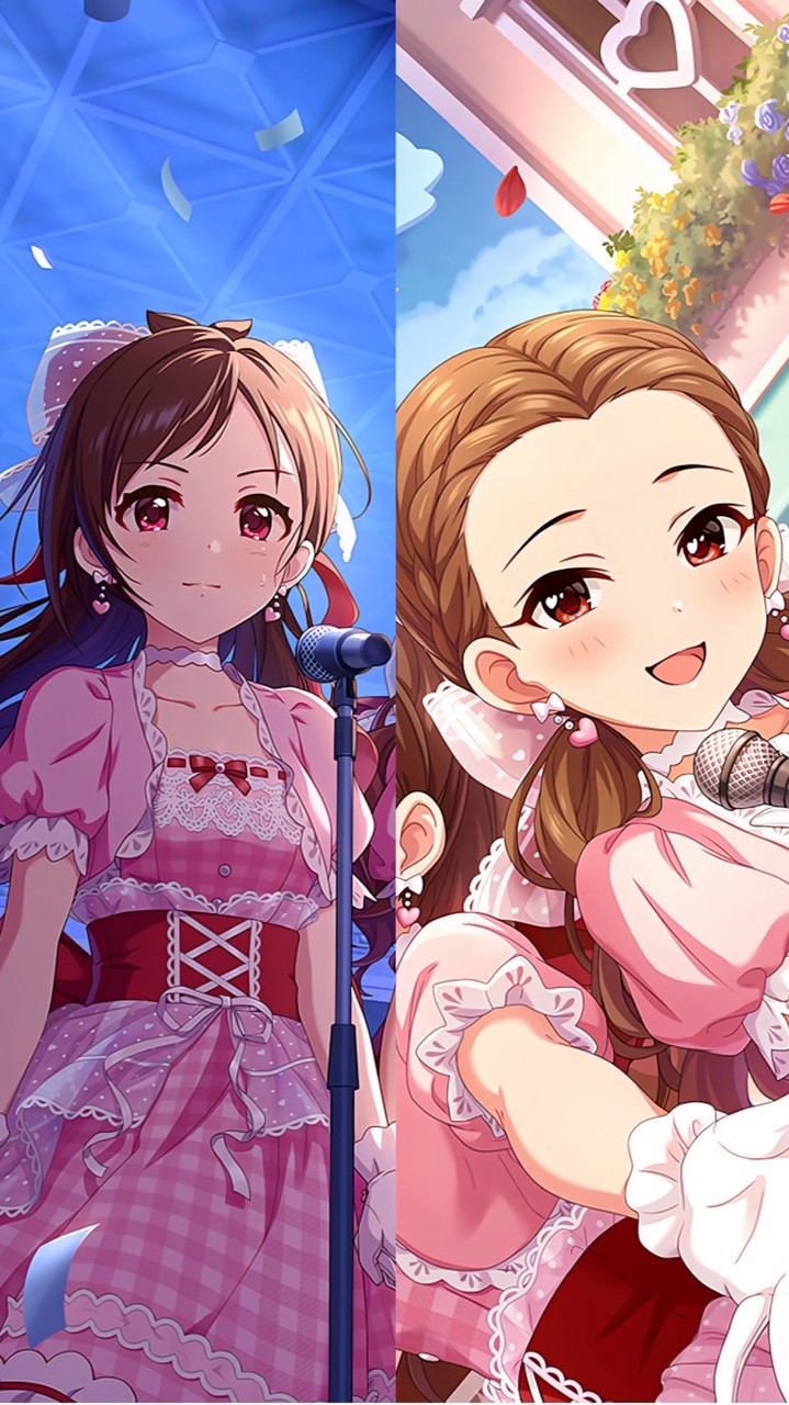 デレステ アイドルマスターシンデレラガールズスターライトステージ