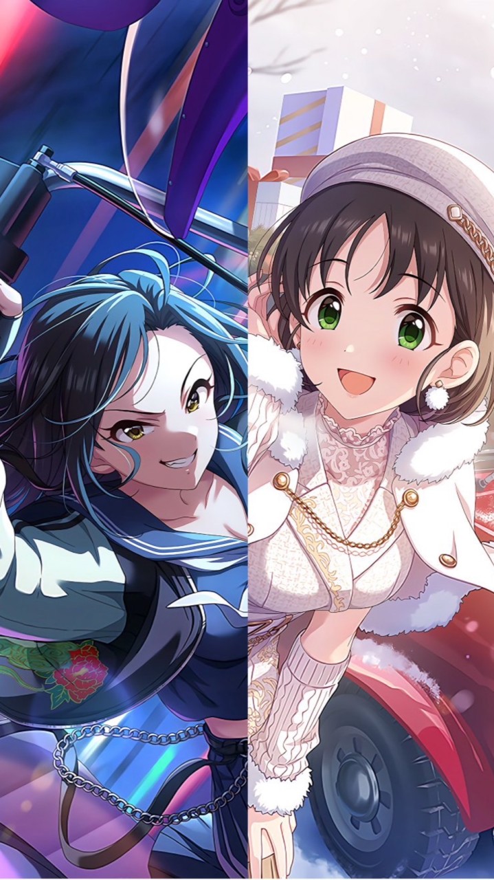 デレステ アイドルマスターシンデレラガールズスターライトステージ