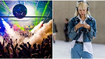 當手機遇上EDM 什麼是好音質？