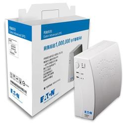 ◎具有監控功能的不斷電系統|◎先進高頻技術 | 內置高品質電池|◎自動偵測 | SMD製造工藝品牌:EATON類別:離線式500va~1Kva適用型態:個人電腦用適用作業系統:Windows輸入電壓: