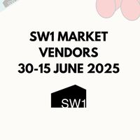 SW1 Market Vendors
