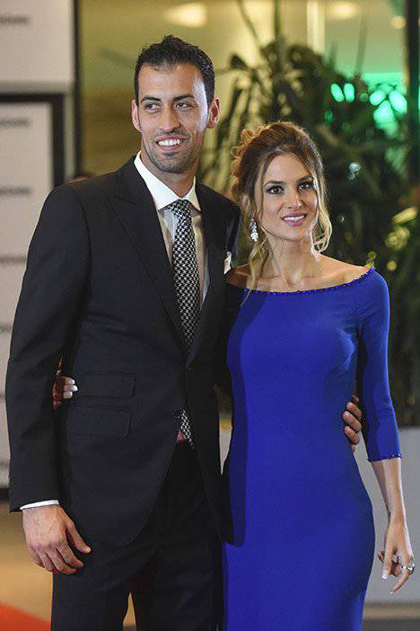 Karpet Merah dan Mewahnya Pernikahan Messi - Antonella