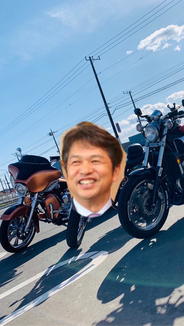 🌈茨城バイクツーリング🌈☀️茨城Ridersサロン☀️ OpenChat