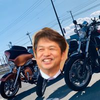 🌈茨城バイクツーリング🌈☀️茨城Ridersサロン☀️