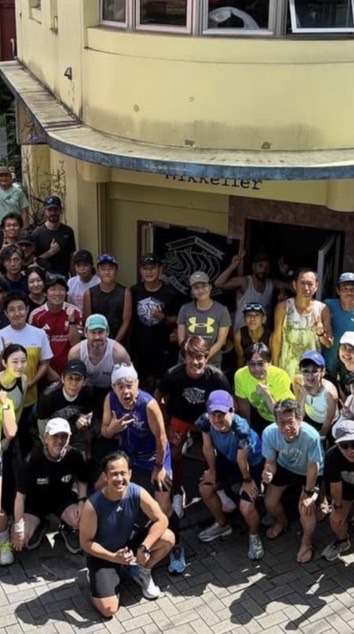 Mikkeller Running Club Japan