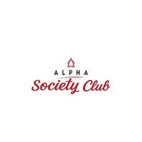 Alpha Society Club