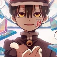 地縛少年花子くんなりきり（主マなしだよ）