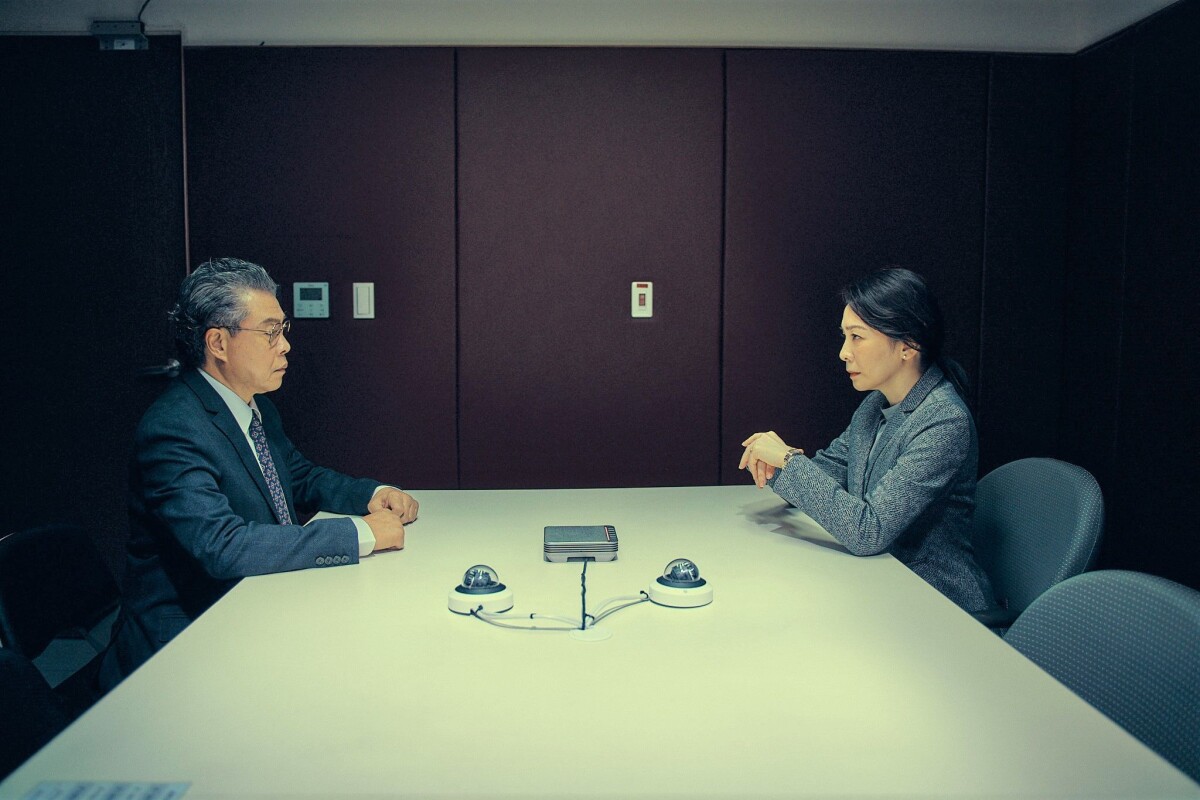 《八尺門的辯護人》人氣角色TOP10！范逸臣第5，初孟軒、雷嘉汭大獲好評，冠軍當之無愧