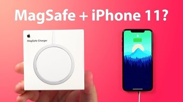 MagSafe 可以為其他 iPhone 型號充電嗎？答案：可以，Android 也沒問題