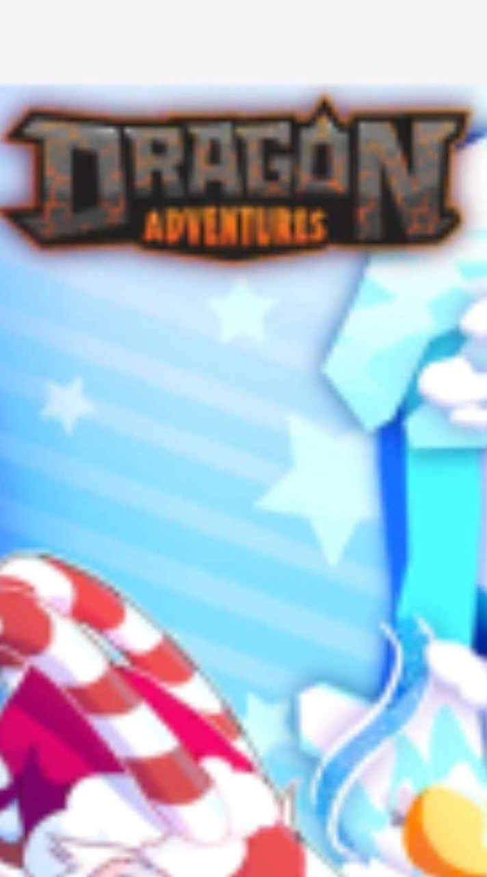 Dragon Adventures roblox🇹🇭