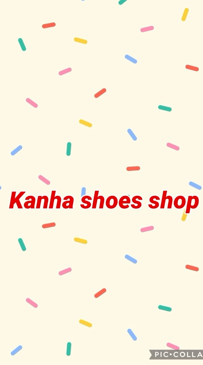 kanhaขายรองเท้าตลาดโรงเกลือ