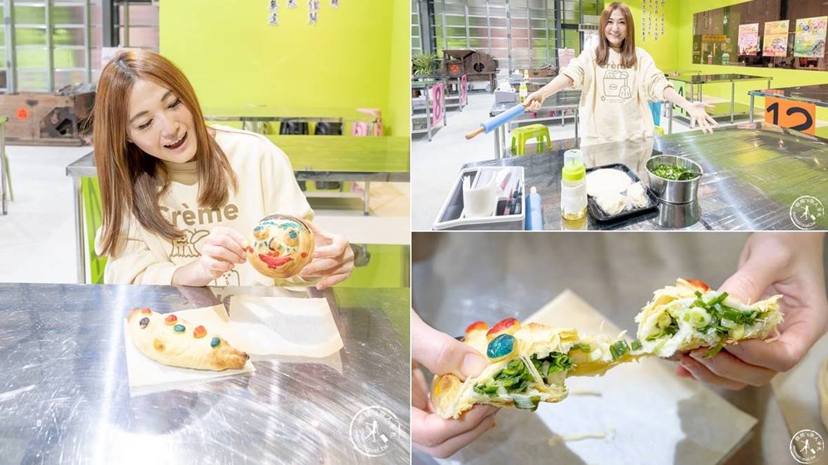 最低50元玩整天！2023新開幕６家「親子農場」：近距離餵水豚、１日小小蔥農