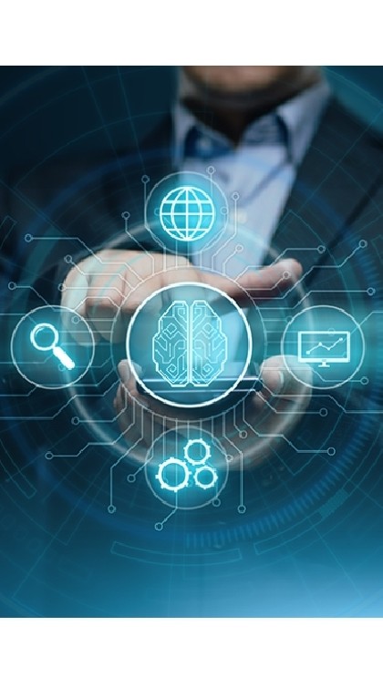 Digital Transformation