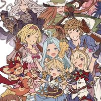 グラブル リリンク（総合）