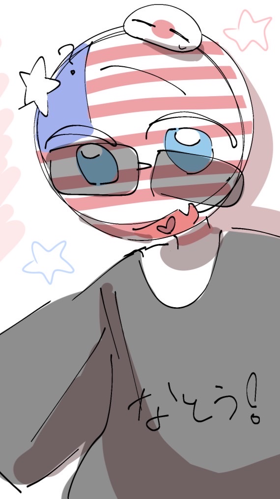 カンヒュ見たり描いたりしようぜ！！！