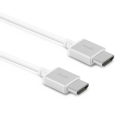 商品特點 ■ 輕薄靈巧的設計，便於佈線且可輕鬆接入您設備上 HDMI 接口 ■ 新一代 HDTV (4Kx2K)、Xbox、遊戲機、AV接收器、Apple TV 或Fire TV 等媒體播放機以及其它