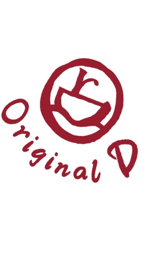 原夢商行Original Dream