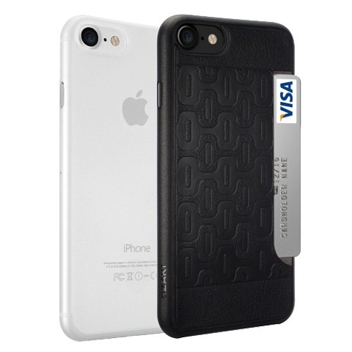 ● 適用機型：Apple iPhone 7 / iPhone 8 (4.7吋)● 顏色：棕色(雪花)+霧透白，黑色(火山)+霧透白，紅色(岩石)+霧透白● 尺寸與重量：Pocket口袋保護殼 ：13.