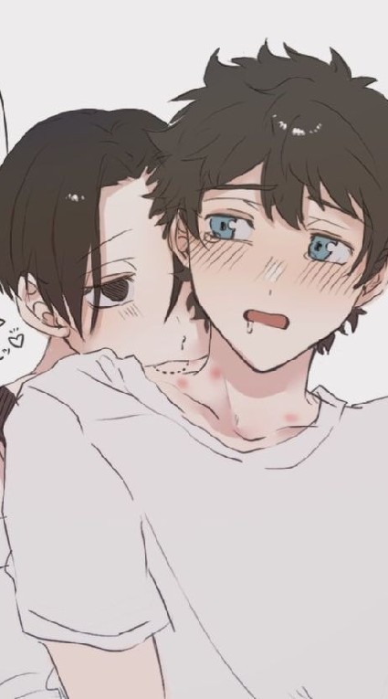 ล่าความรักชายชายกัน=3