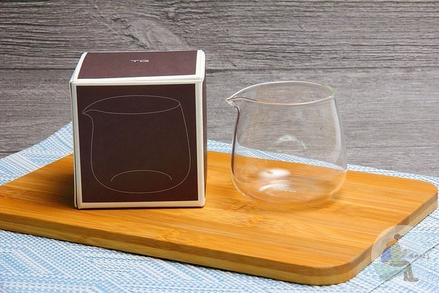 TG耐熱手沖咖啡壺組