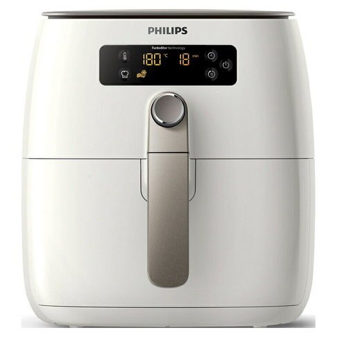 PHILIPS 飛利浦 健康氣炸鍋 HD9642