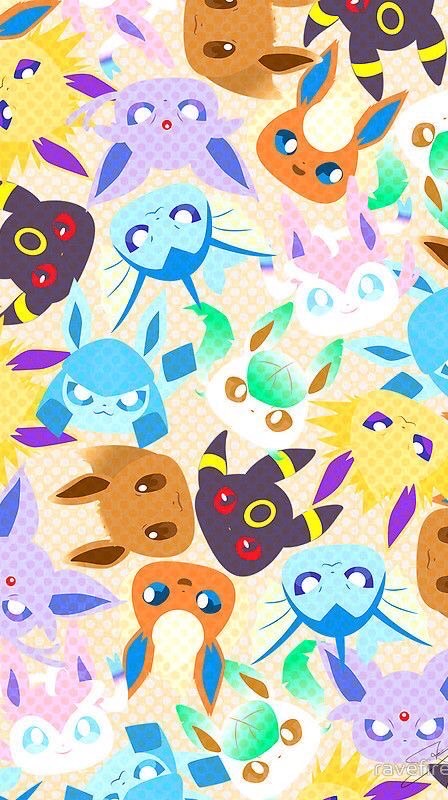 Pokemon Go / TH
