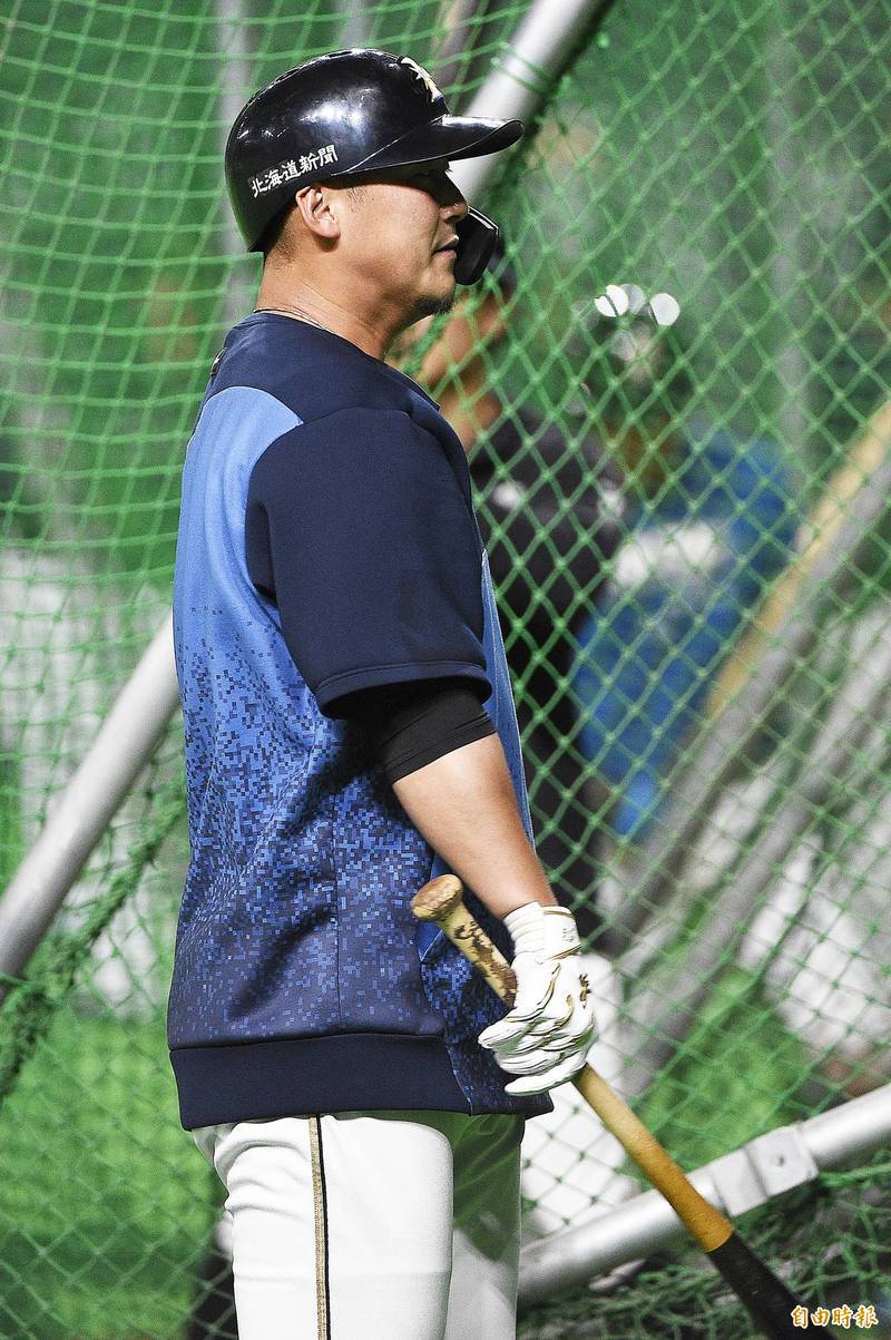 日職 中田翔痛扁學弟事件日媒曝光細節 是小弟先疏遠他 自由電子報 Line Today