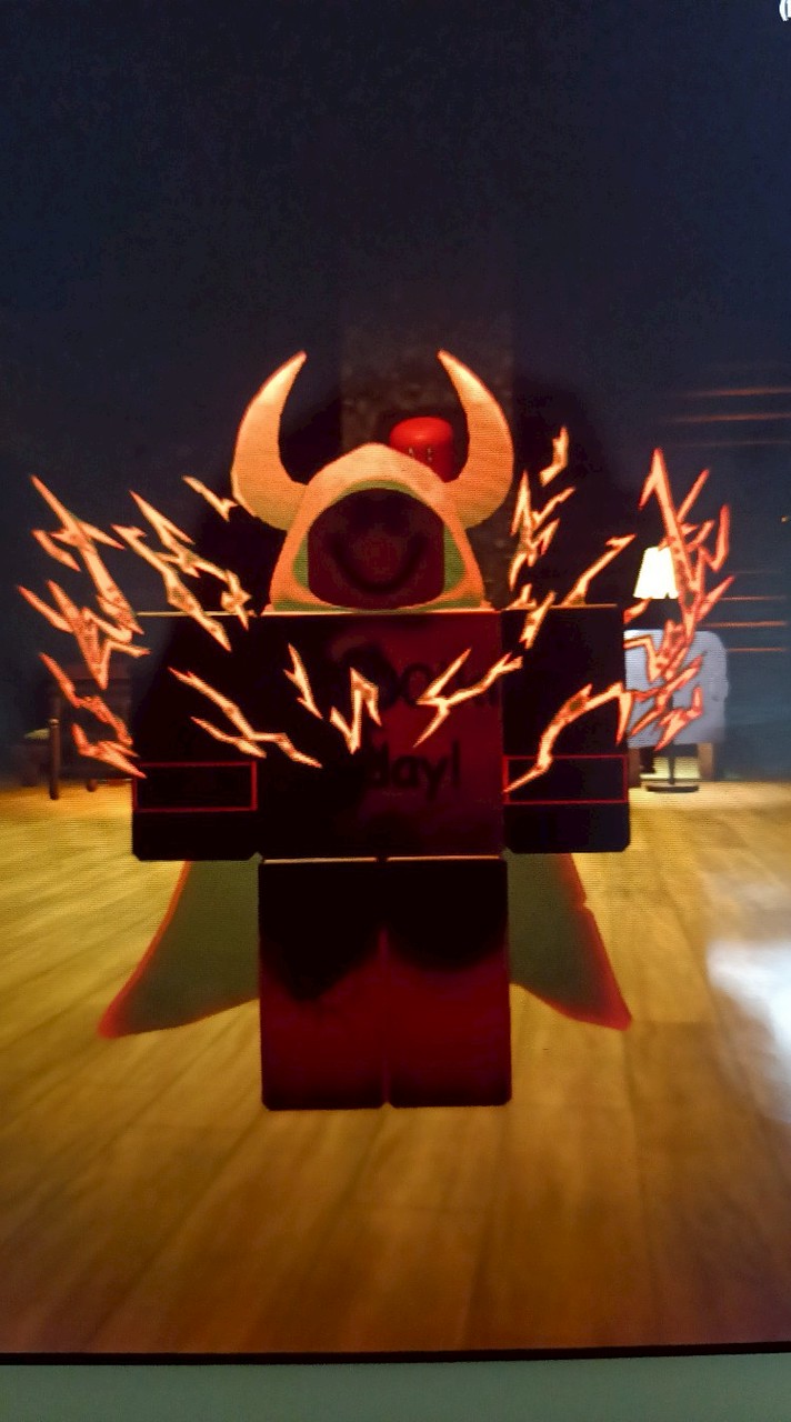 Roblox forsaken Cool kid 1x1x1x1