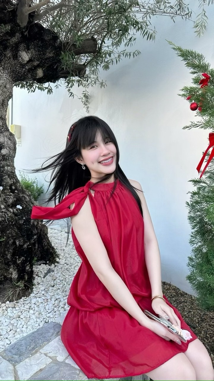 ร้านK.ใบเฟิร์นที่ไม่ใช่ใบไม้ 👗👒✨