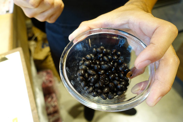 果然好合，大安站飲料店，仁愛醫院附近手搖飲料店，嚴選優質台灣茶葉不混茶，採用小農契作食材，有天然果乾茶、冷萃咖啡能喝出健康美味的大安區好喝飲料店