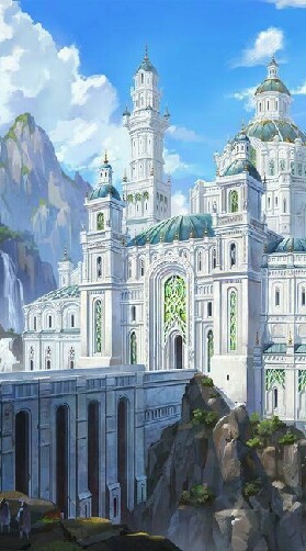Acanesia academy of magic(role play)