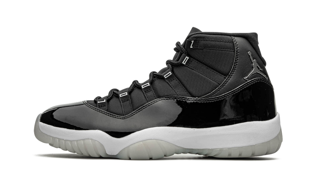The Air Jordan 11 
