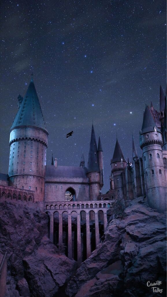 🏰Hogwart  school {Thai}🏰