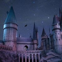 🏰Hogwart  school {Thai}🏰