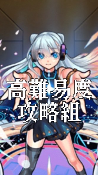 モンスト【高難易度攻略組】のオープンチャット
