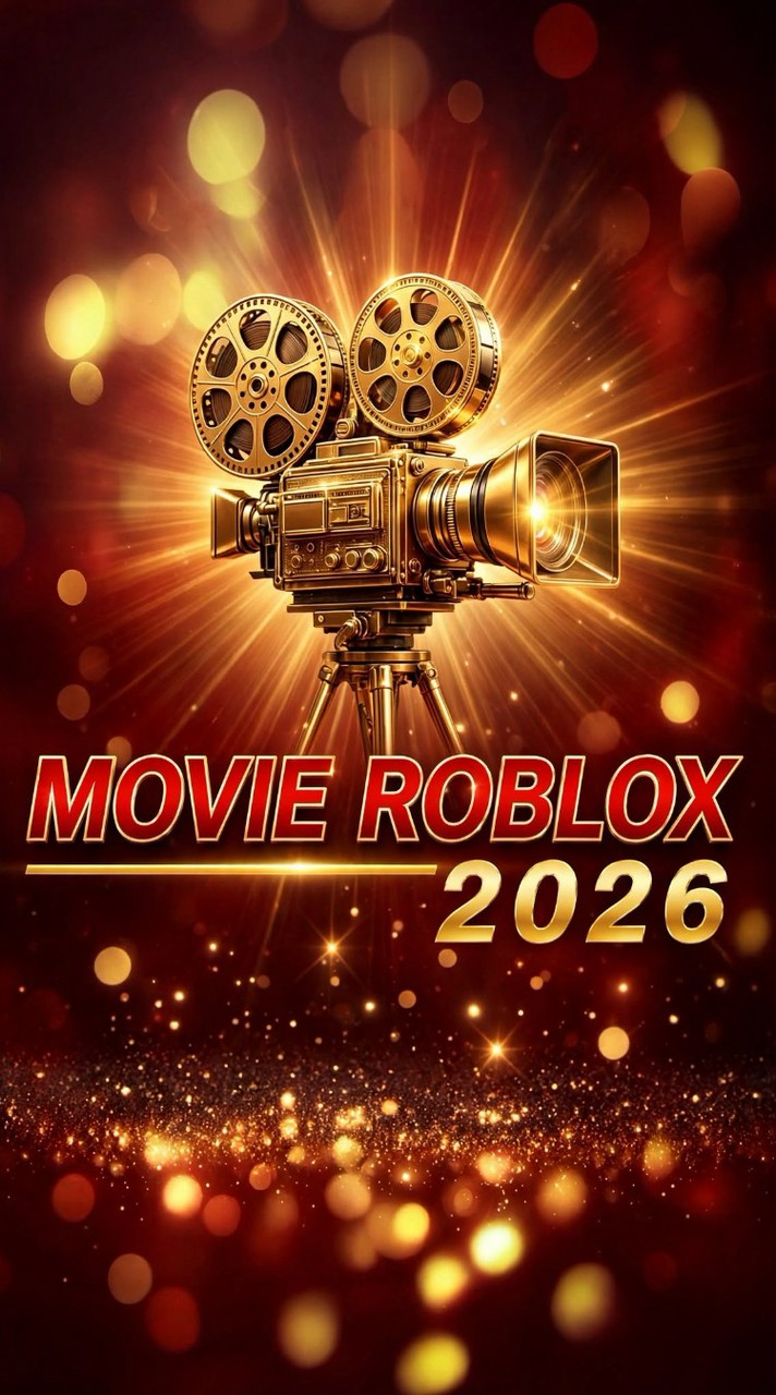 MOVIE ROBLOX 2026