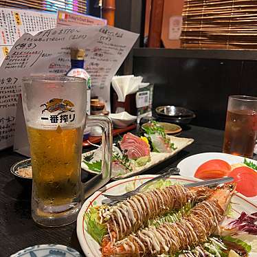 写真 居酒屋さざん 中山駅前店 イザカヤサザンナカヤマエキマエテン 台村町 中山駅 居酒屋 By Line Place