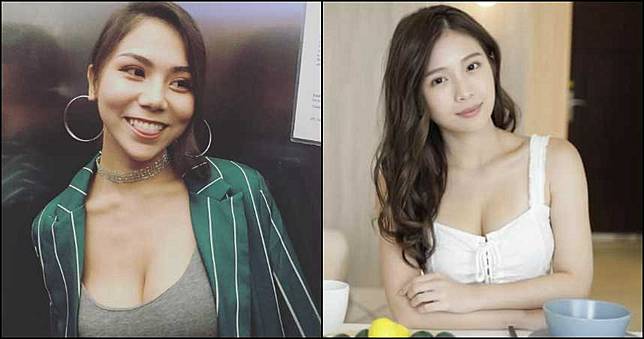 過不了跟男人拿錢的生活！雞排妹：腰就是彎不下去