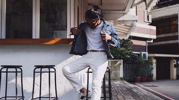 褲裝就能潮到出水！MY UNIQLO STYLE 穿搭達人示範「超可以」腿長感LOOK！