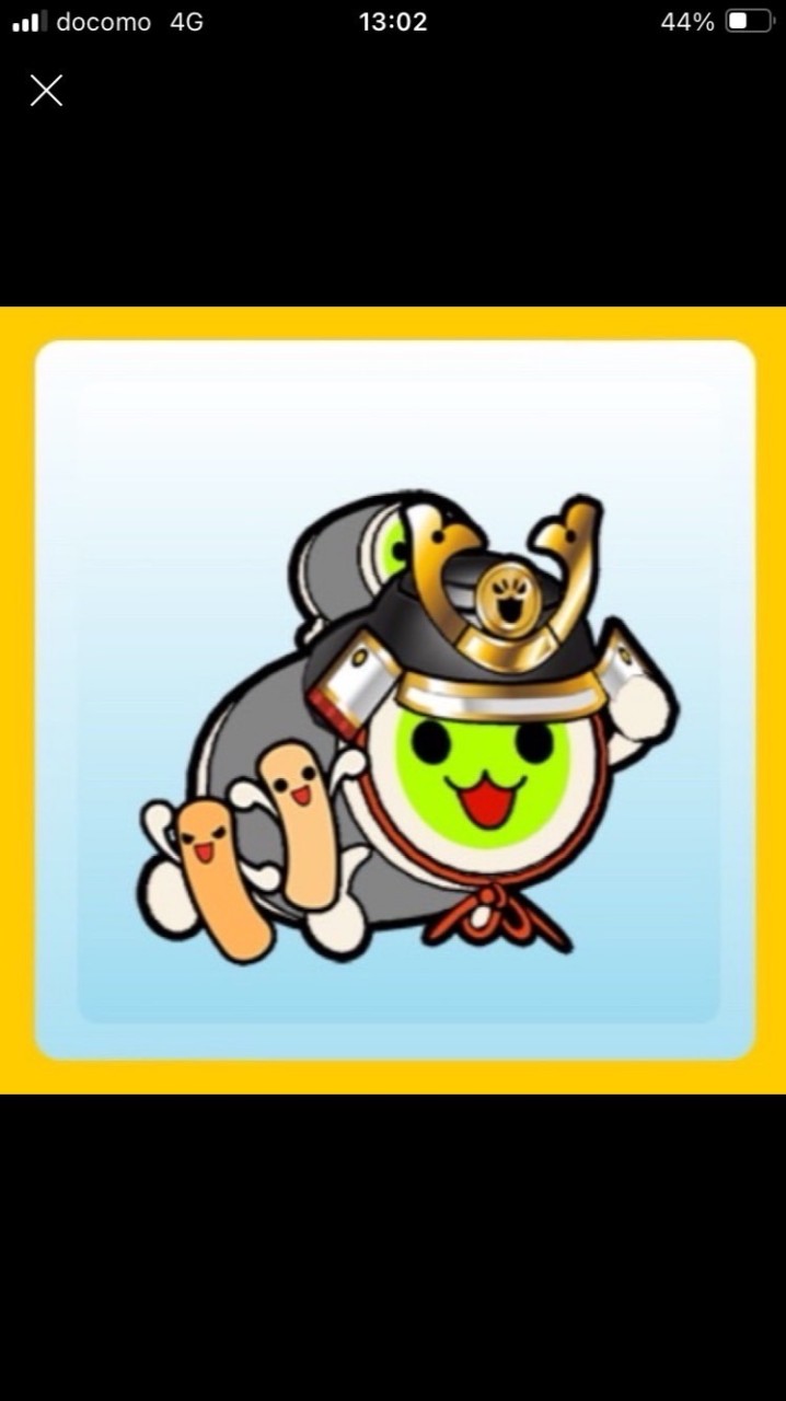 team ≠MM (taiko