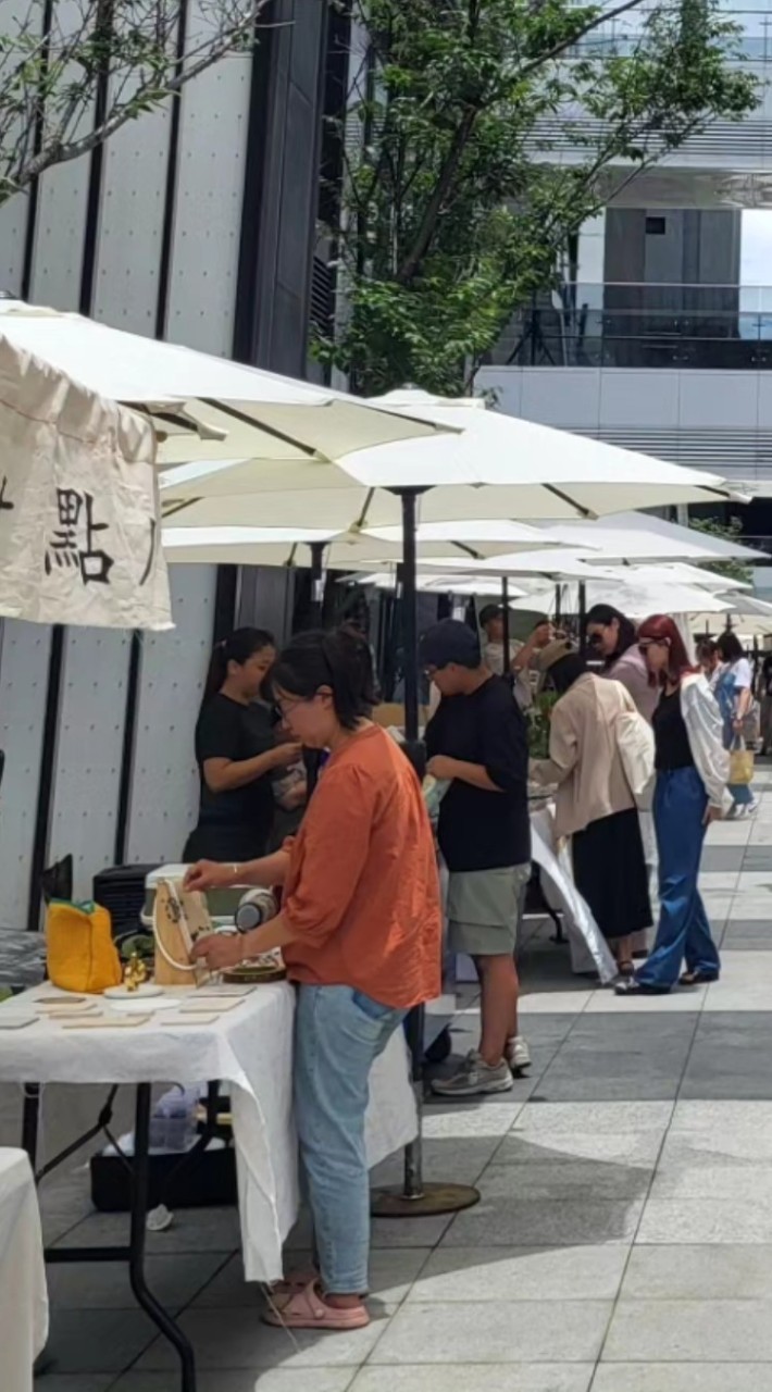 中部寵物市集攤位（食品 用品 飾品）