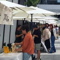 中部寵物市集攤位（食品 用品 飾品）