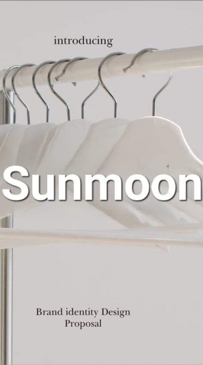 Sunmoon ⚘️東大門服飾批發  韓國代購 批發代購