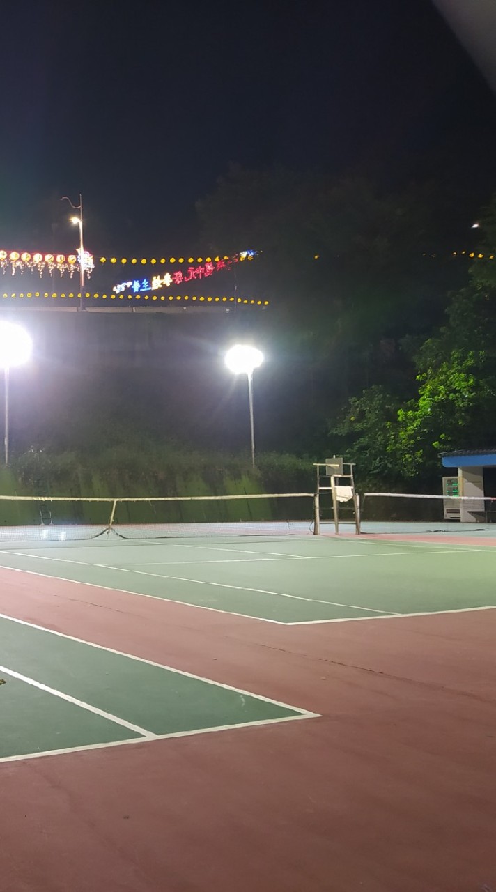 北北基網球聚樂部