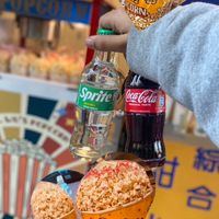 吳媽媽邪惡爆米花👿🍿