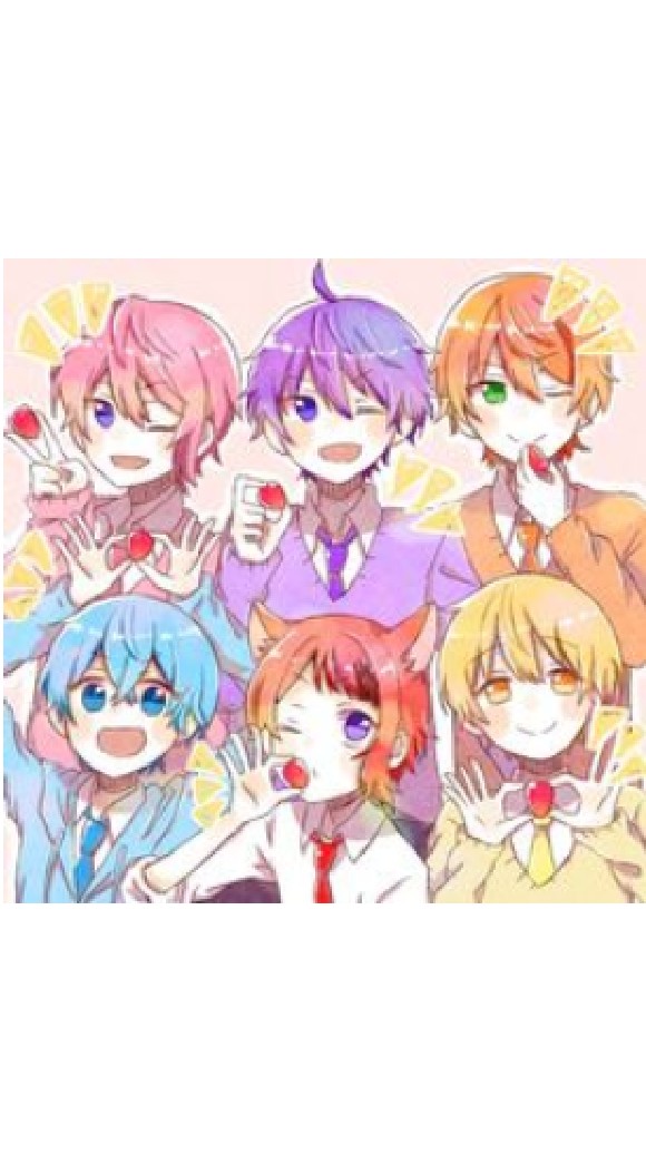 すとぷりなりきりBl✨のオープンチャット