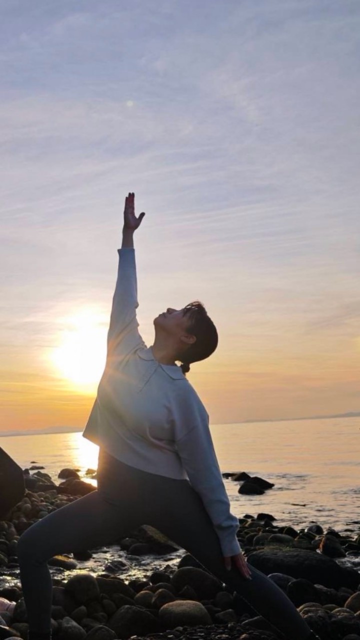 Yasue yoga 🧘‍♂️ 🌿